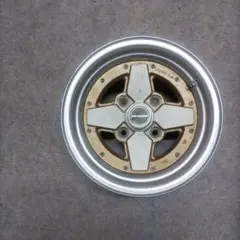 ダンロップ ホイール 1本 (希少品)