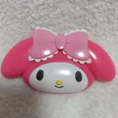 マイメロディ ミラー