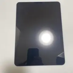 iPad Air 10.9インチ 第4世代 256GB スペースグレイ MYF…