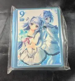 香坂 春風 スリーブ 未開封品