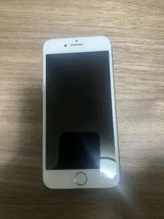 【美品】iPhone 8 Silver 64 GB SIMフリー BT 100%