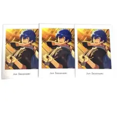 あんスタ ぱしゃっつ ジュン ③