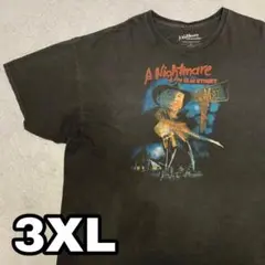 3WD49 エルム街の悪夢 NIGHTMARE ON ELM STREET