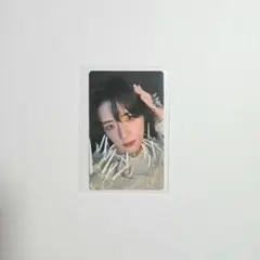 TXT ボムギュ weverse トレカ