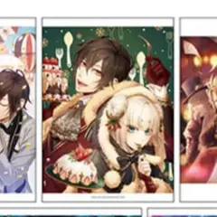 Code Realize + FD 2本セット 人気乙女ゲームシリーズのファンディスク第2弾『Code：Realize