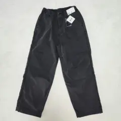 ✨未使用品✨ユニクロ C ワイドパラシュートパンツデニム UNIQLO