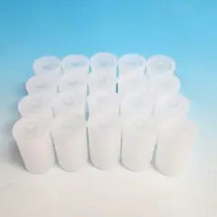 プラスチック製保存容器 20個セット