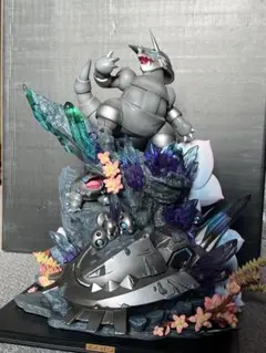 ポケモンフィギュア　Ｄアーツ　フィギュアーツ　ガレージキット D-Arts フシギバナ | 魂ウェブ
