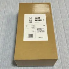 DOD☆カマザシキ M  未使用  未開封  ブラウン  28日(水)発送予定 カマザシキM ZS5-718-BR - DOD（ディーオーディー）【公式