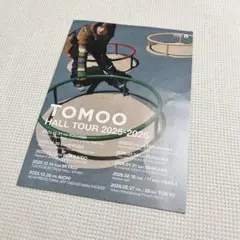 【非売品】TOMOO「TWO MOON」告知 ポスター 激レア 61EAVwVERQL._AC_SY200_QL15_.jpg