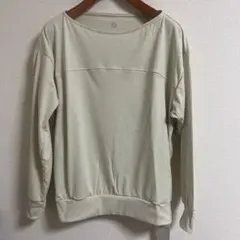 グリーンレーベル　オーバーラッシュガード
