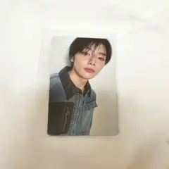 StrayKids スキズ アイエン トレカ