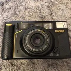 中古フィルムカメラ Konica MR.70