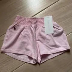 【新品】ラルフローレン　ズボン　70cm
