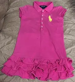ラルフローレン　RALPHLAUREN ワンピース