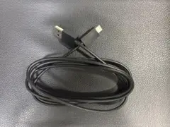 USB Type-A to USB Type-C ケーブル 1.5m