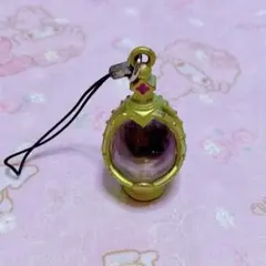 魔法少女まどかマギカ ソウルジェムストラップ 暁美ほむら
