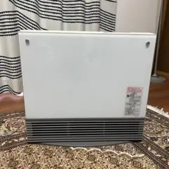 G grade ガスファンヒーター ガラストップ G grade ガスファンヒーター ガラストップ