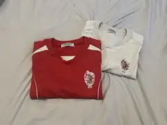 神村学園体育服