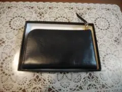 Stitchーon スマホも入ってお財布にもなる　未使用(8800円の品)