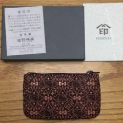 非売品印伝屋ハローキティー限定品新品未使用