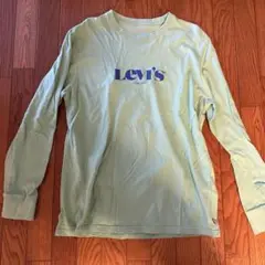 Levi's long t-shirt