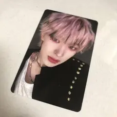 nexz one bite hmv トレカ　トモヤ