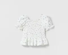 ザラ　zara ベビー　キッズ　トップス　ブラウス　Tシャツ　90.95.98