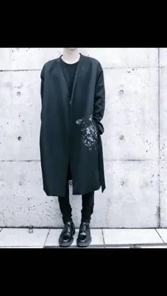 【最終値下げ】TAILOR WORKERS/コート