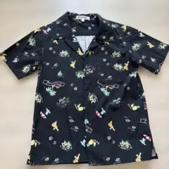 のひょんさん専用GLOBAL WORK 半袖シャツ XL