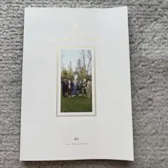 BTS ウィンパケ 写真集のみ