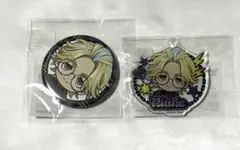 東京リベンジャーズ まるくじ PUNKISH 灰谷竜胆