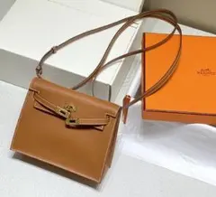 エルメス ハンドバッグ ショルダーバッグKb