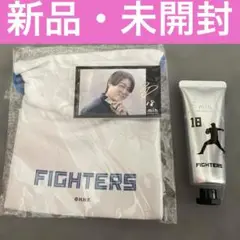 mih ハンドクリーム　山﨑福也　チェキ