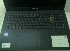 ASUS ノートPC e510 ジャンク品