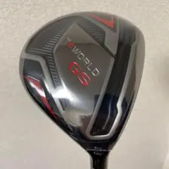 ホンマ TOUR WORLD GS 5W SR カーボンシャフト 新品