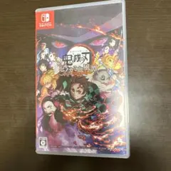 鬼滅の刃 ヒノカミ血風譚 通常版
