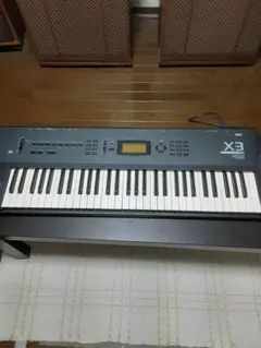 2025年最新】korg x3 シンセの人気アイテム - メルカリ