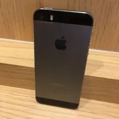 ｟希少｠iPhone5s 本体 美品 動作良好