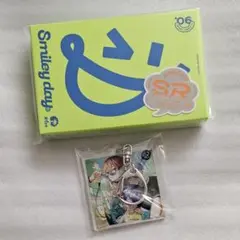 エイトリ カセット R1ze 朝班