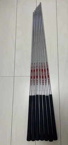 モーダス120X 4〜P ７本　イオミック