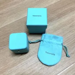 ティファニー ジュエリーボックスセット