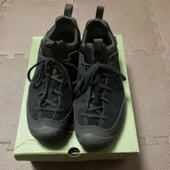 Engineered Garments KEEN JASPERⅡ ブラック