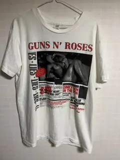 guns n' rose 80〜90sバンt