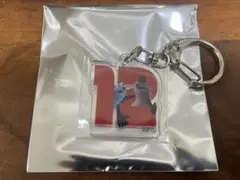 パペットスンスンCP 【後半】ナンバーアクリルキーホルダー