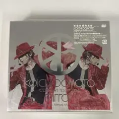 堂本光一/KOICHI DOMOTO CONCERT TOUR 2006 mi…