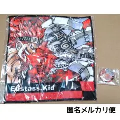 新品未開封/匿名配送/ワンピース キッド ジャンプ缶