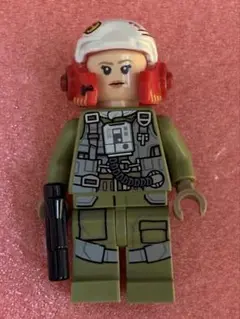 レゴ スターウォーズ Aウィング・パイロット 正規品