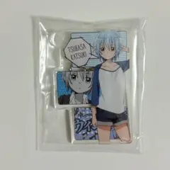 勝木翼 アクキー