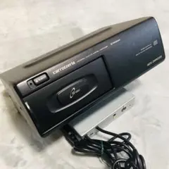 動作確認済カロッツェリア12連奏CDチェンジャーCDX-P1240TX 動作確認済カロッツェリア12連奏CDチェンジャーCDX-P1240TX